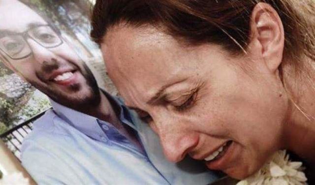 قاتل روي حاموش للطبيب خلال المحاكمة: "أنت حمار!"