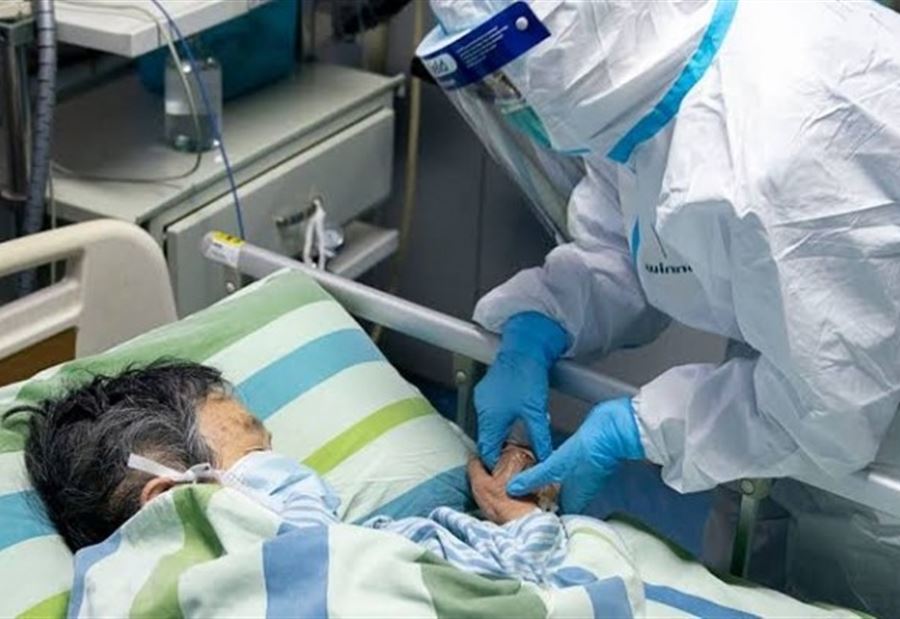 ارتفاع عدد وفيات "كورونا" في الصين 