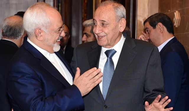 لبنان والإدارة الجديدة: البيت الداخلي قبل البيت الأبيض!
