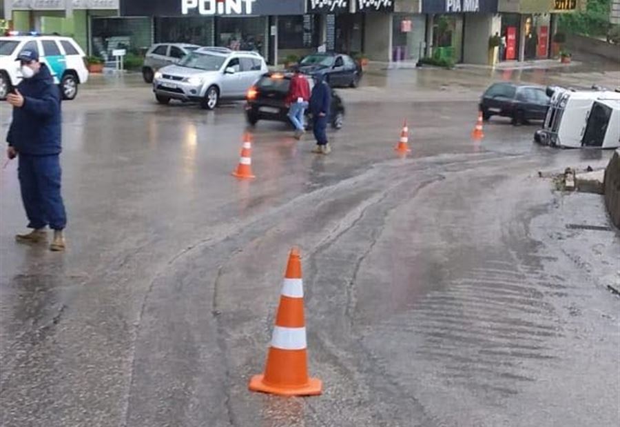 بالصور: جهوزية تامّة في المطيلب