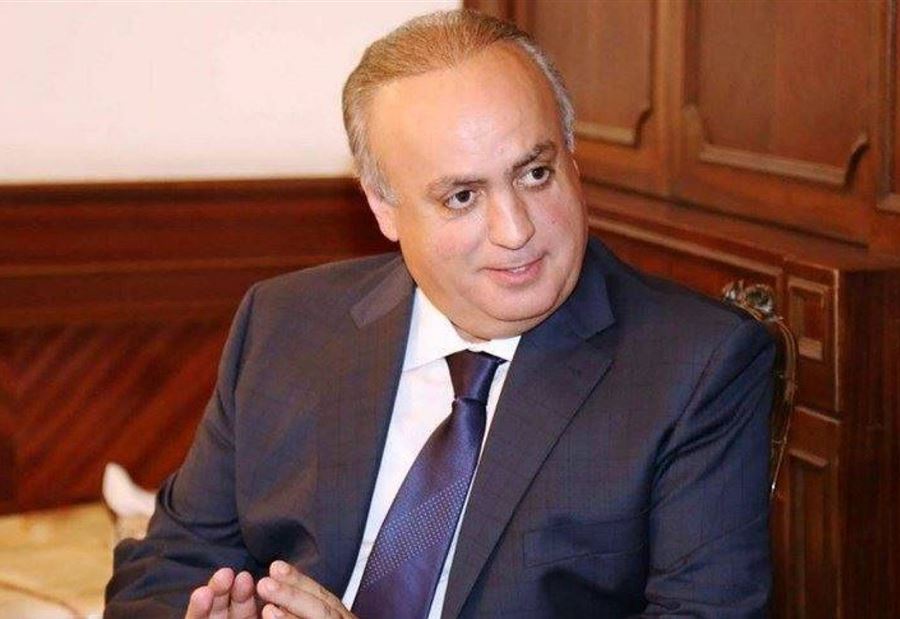 وهاب: شركاتٌ كبرى ستنهار