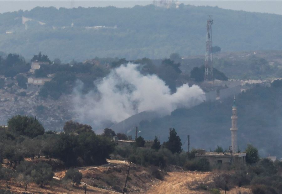 عضو بالحزب الجمهوري الأميركي: الحرب قادمة الى لبنان!