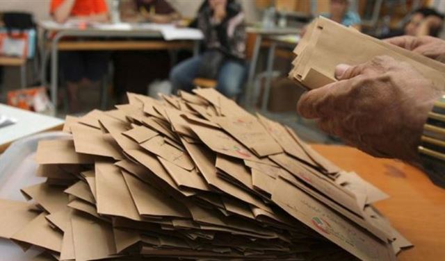 "لاءات الستين" الأربعة التي تسقط الإنتخابات! "لاءات الستين" الأربعة التي تسقط الإنتخابات!