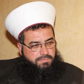 العيلاني: لنتقارب ونتواصل لنفشل مخططات الفتنة