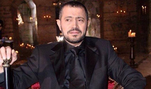 ماذا قال جورج وسوف عن الرئيس الأسد 