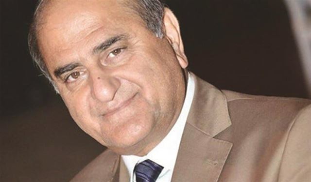 الخطيب تلقى شكوى بلديات الكورة من الترابة والاترنيت الخطيب تلقى شكوى بلديات الكورة من الترابة والاترنيت