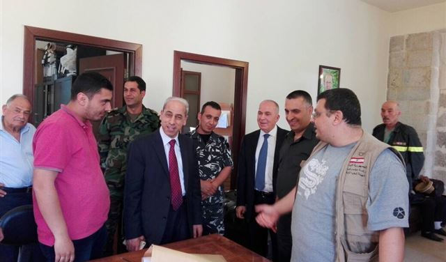 خير يعلن تمديد الدفع غدا