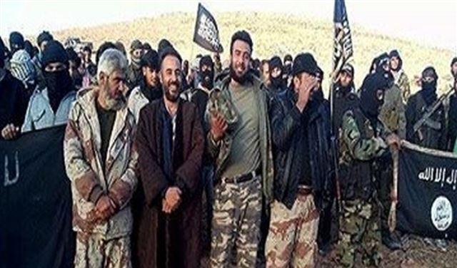 هذا ما يطلبه أمير داعش في الجرود بصورة يومية!