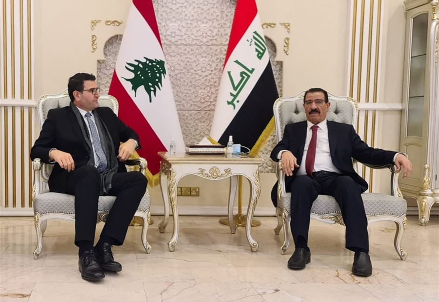 وزير الزراعة: العراق يشكل رافعة للتعاون العربي