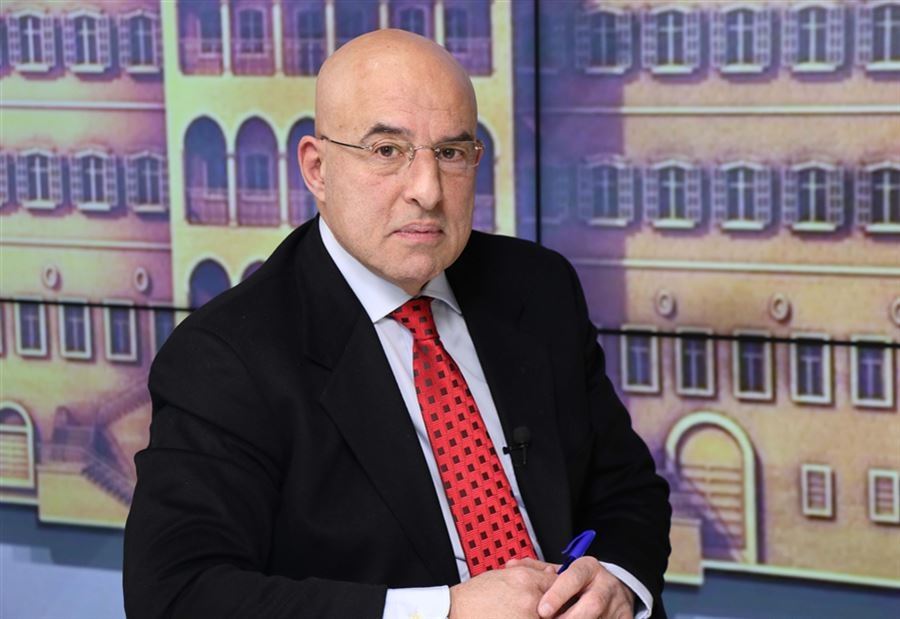 زياد نجيم في أخطر تصريح عن "ممرّ داوود " والحرب الممكنة.. خطر اسرائيلي على مكّة والمدينة!