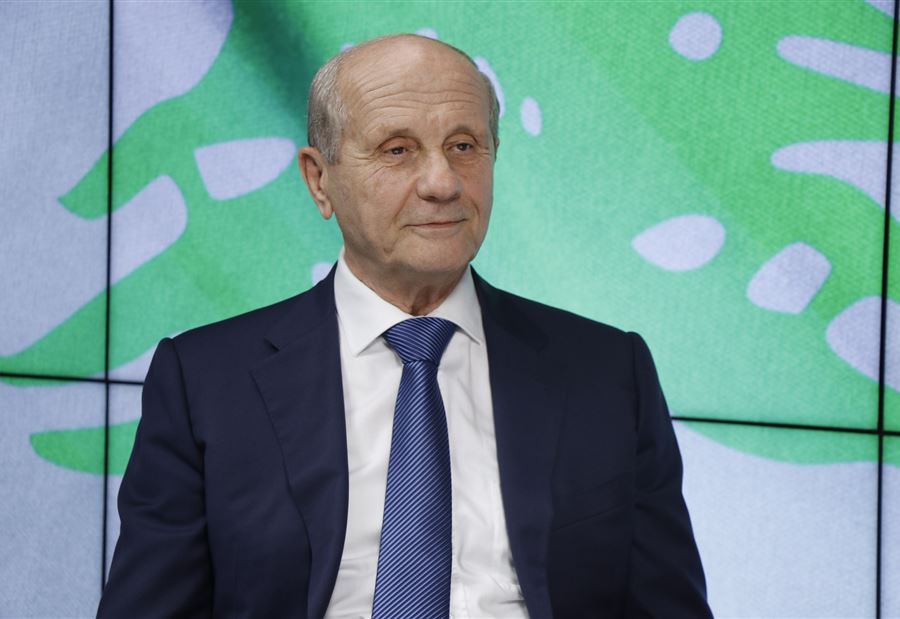 شربل: ردود حزب الله القاسية "فرملت" المحاولات الإسرائيلية