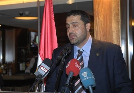 عبود: اي كلفة لمعالجة ملف النفايات اضحت مبررة 