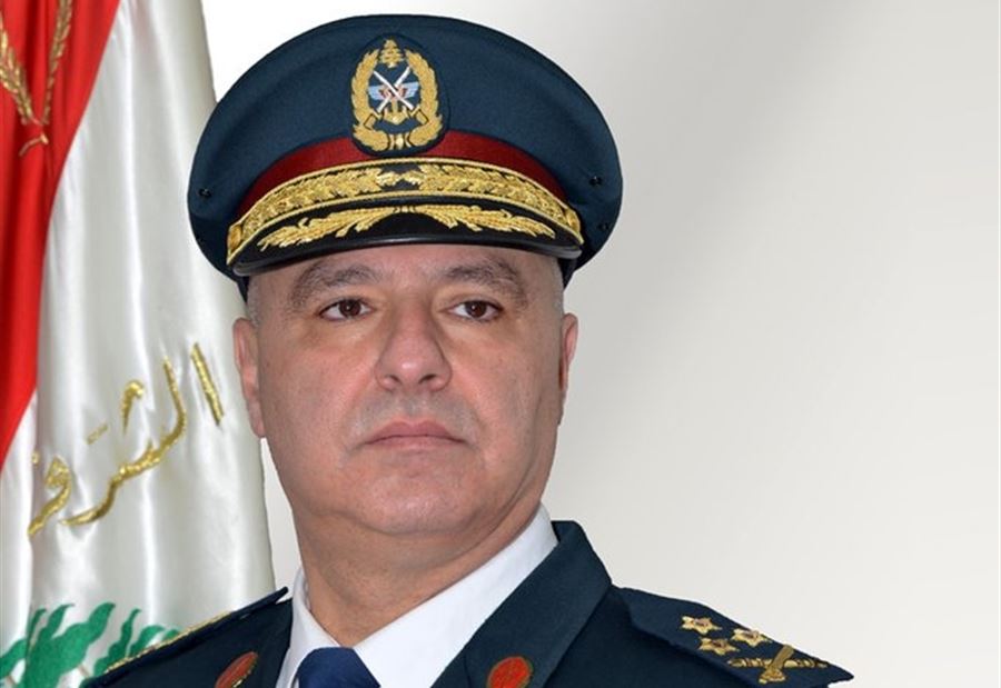 قائد الجيش إلى تركيا 