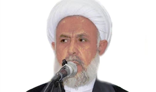 ياسين: الوعد الالهي أصدق وأكبر وأهم