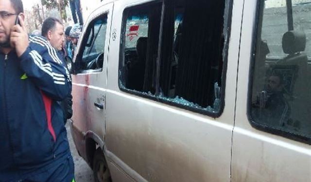 اغتيال نائب رئيس بلدية العين..  خلافات شخصية!؟