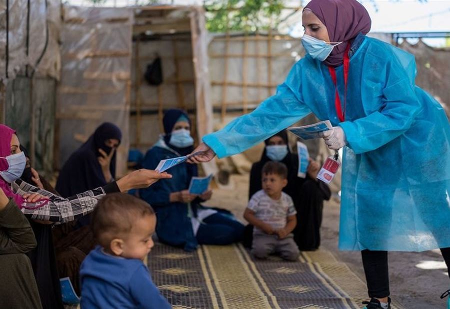 إجتماع في وزارة الزراعة حول الكوليرا... إليكم التفاصيل 
