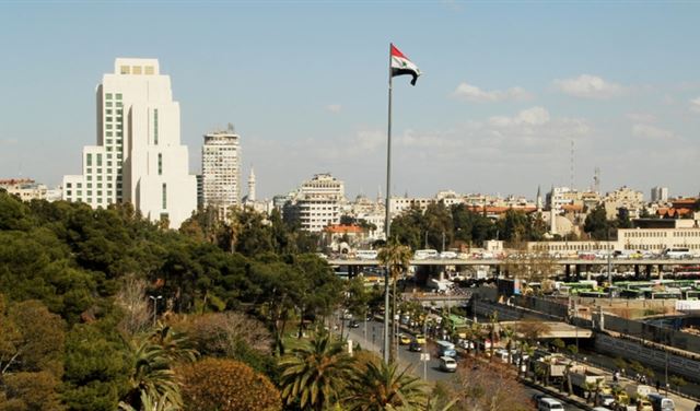 دمشق تكشف عن موقع القاعدة التركية الرئيسة في سوريا