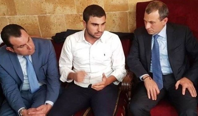 صديق روي حاموش لباسيل: هذه حقيقة مقتل رفيقنا  صديق روي حاموش لباسيل: هذه حقيقة مقتل رفيقنا