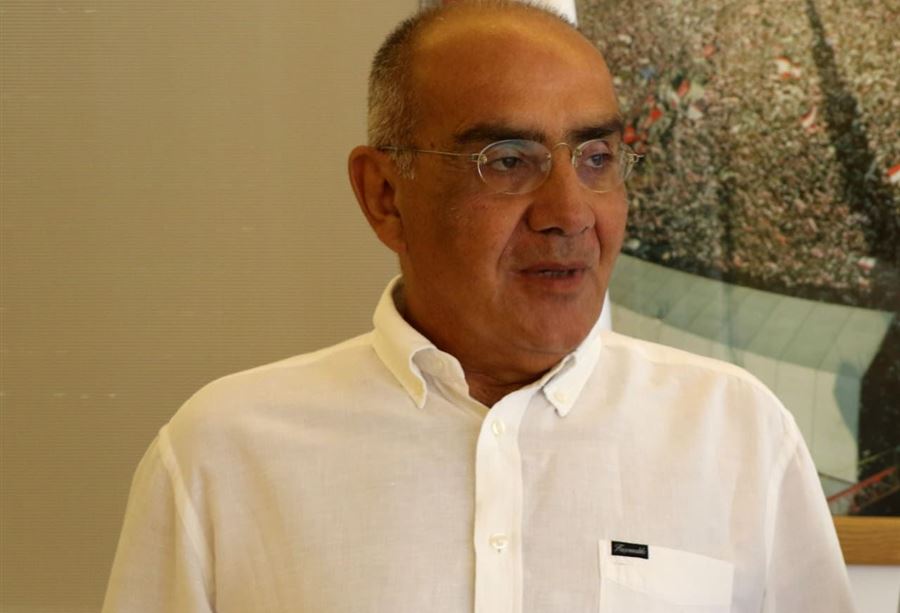 سعيد يُعلّق على بيان الحريري... "حزب الله يتبغدد في بيروت" 