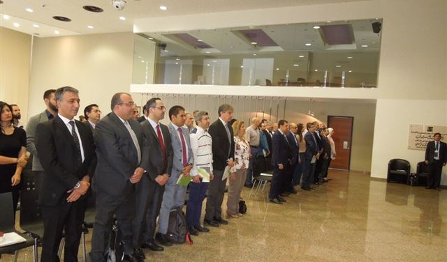 نقيب مهندسي طرابلس: الحكومة لن تخيب أملنا