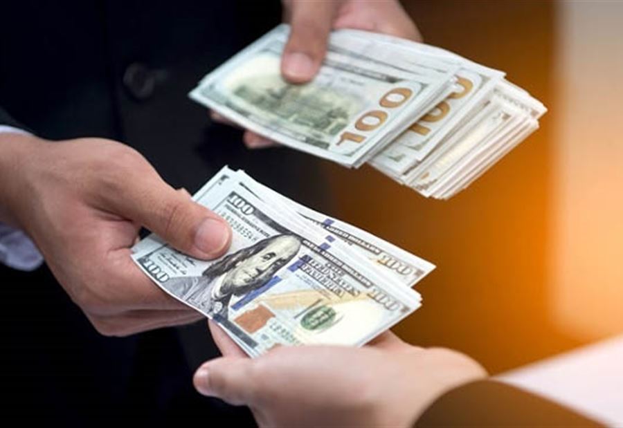 سعرُ دولار السوق السوداء اليوم السبت 
