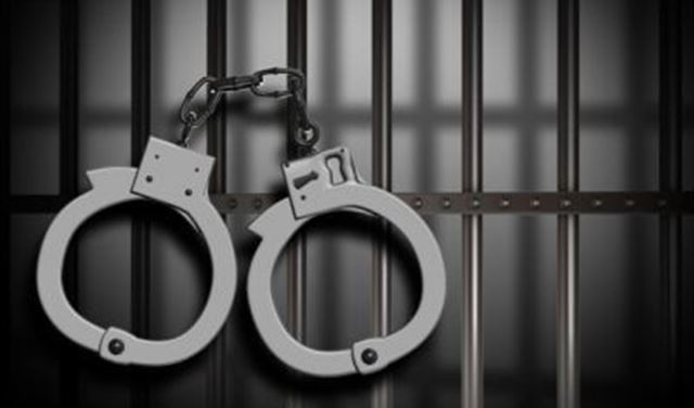 حاولت ادخال حشيشة الى ولدها السجين في بعلبك
