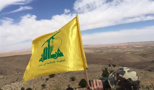 حزب الله نسق مع هذه "الجهة" قبل الذهاب إلى  معركة عرسال