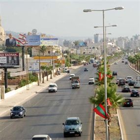 فُقِد الإتصال به الثالثة فجراً في صيدا.. فتبين انه توفي!