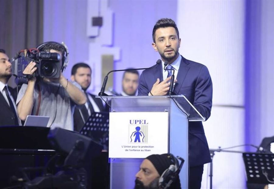 جو معلوف: شكرًا كلودين عون روكز لوقوفكِ مع الحق 