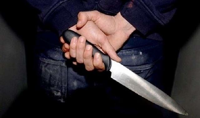 إصابات في حادثتي طعن وسط بريطانيا