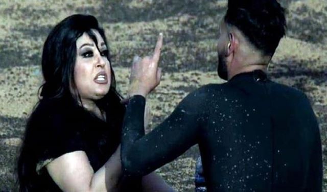 مقلب رامز جلال بفيفي عبده... حقيقي أم مفبرك؟