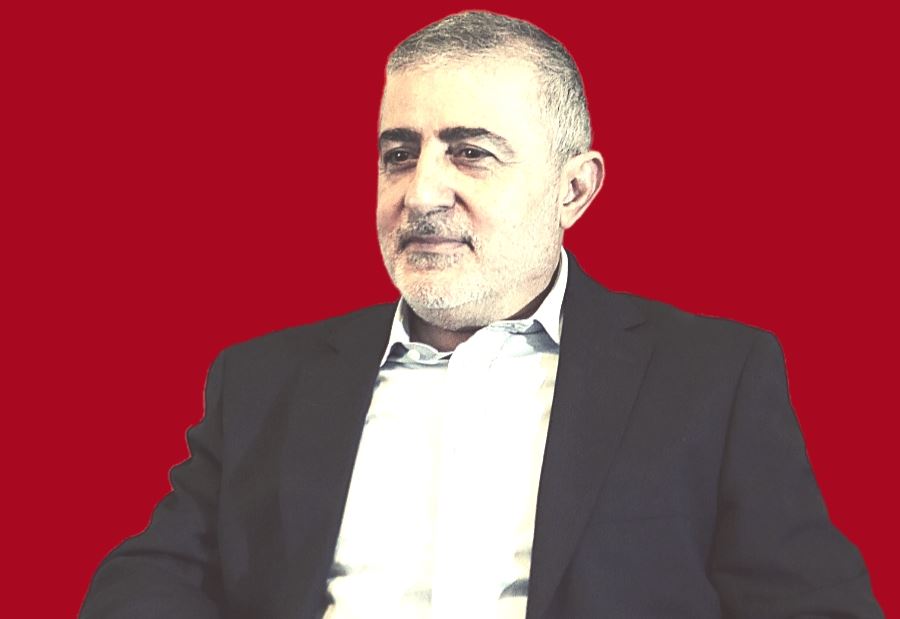 "الحاج وفيق مش ع السمع"