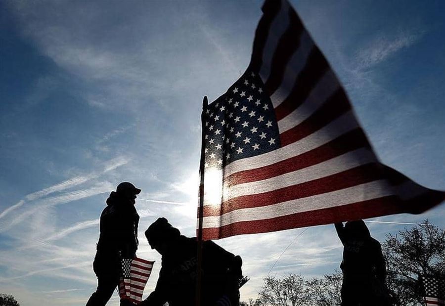 واشنطن تحذر مواطنيها من السفر إلى العراق واشنطن تحذر مواطنيها من السفر إلى العراق