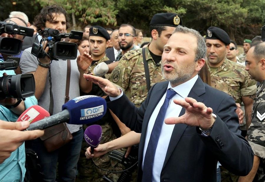 "بدنا حقوقنا" من جبران