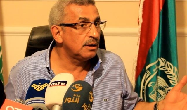 سعد: لانهاء سياسة التقنين التمييزي الظالم تجاه صيدا