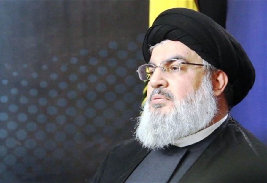 ردٌّ عنيفٌ على كلامِ نصرالله