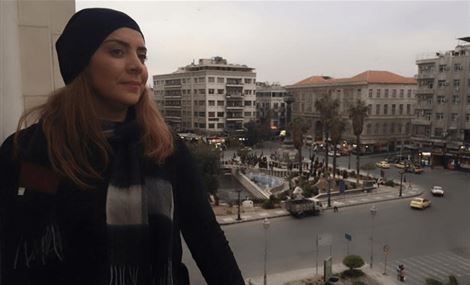 شكران مرتجى تخفي سرّاً عن ابنتها بعد فقدان ابنها! شكران مرتجى تخفي سرّاً عن ابنتها بعد فقدان ابنها!