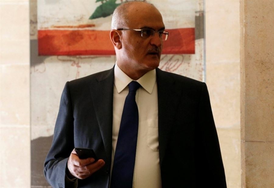 إستقالة علي حسن خليل على الطاولة!