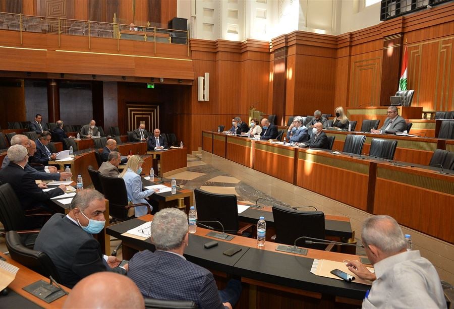 هذا ما أقرّته اللّجان المشتركة