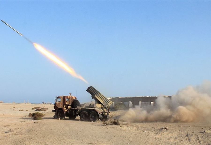 أميركا تحذرُ من هجمات حوثية على السعودية أميركا تحذرُ من هجمات حوثية على السعودية