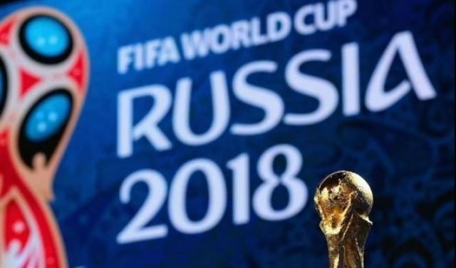41 يوما على انطلاق المونديال: فيفا يكشف معلومة مثيرة