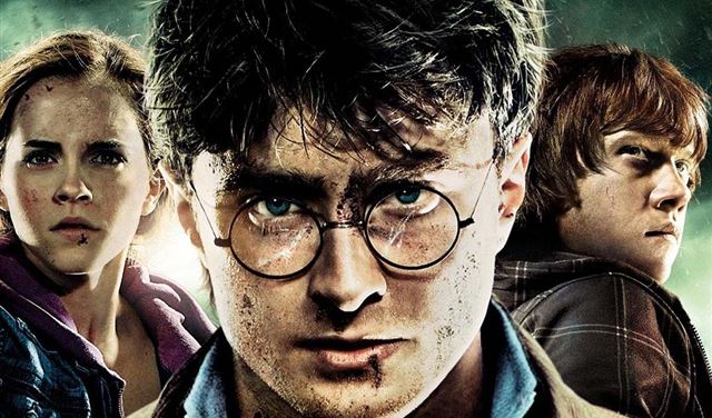 "هاري بوتر" وصل إلى سوريا