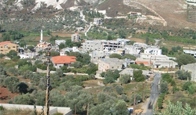 مرجعيون.. إشكال وتضارب بالعصي والحجارة والسبب؟!