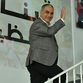 أسود: الاصلاح عنوان لأزمة منظورة 