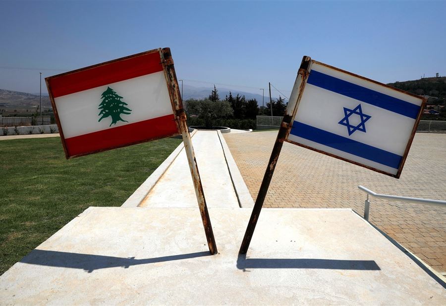تطوّر اسرائيلي مفاجئ  في ملف الترسيم مع لبنان!