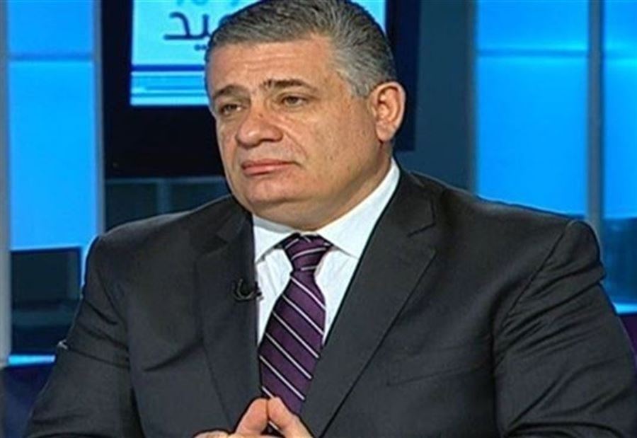 ضو ينقل كلام خطير عن مسؤول عربي كبير بشأن لبنان