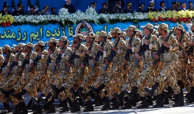 إيران تعاقب أميركا