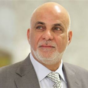 خريس: مصلحة الوطن والناس فوق كل المصالح خريس: مصلحة الوطن والناس فوق كل المصالح