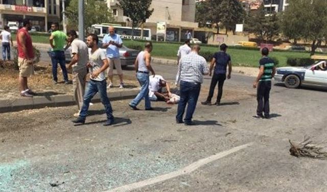 حركة التوحيد نددت بتفجير زحلة: لوحدة الصف والكلمة