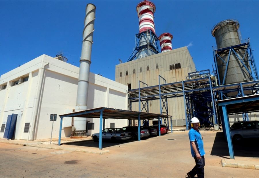 سوريا تُعرقل إستجرار الغاز إلى لبنان
